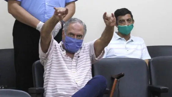 Niña prostituida: declararon culpables y condenarán a Cassab, a Galván y a la tía