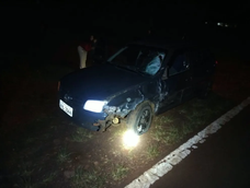 Murió Daniel Moreira en un accidente de tránsito