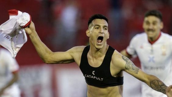 En Patricios y Santa Fe se abre la  fecha