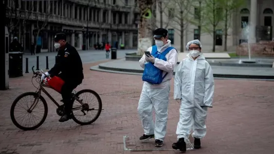 Una investigación afirma que China ocultó al menos 40 mil muertes en Wuhan