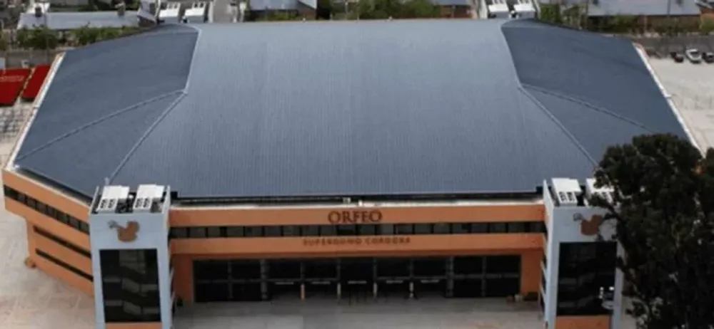 En Córdoba, baja el telón el Orfeo