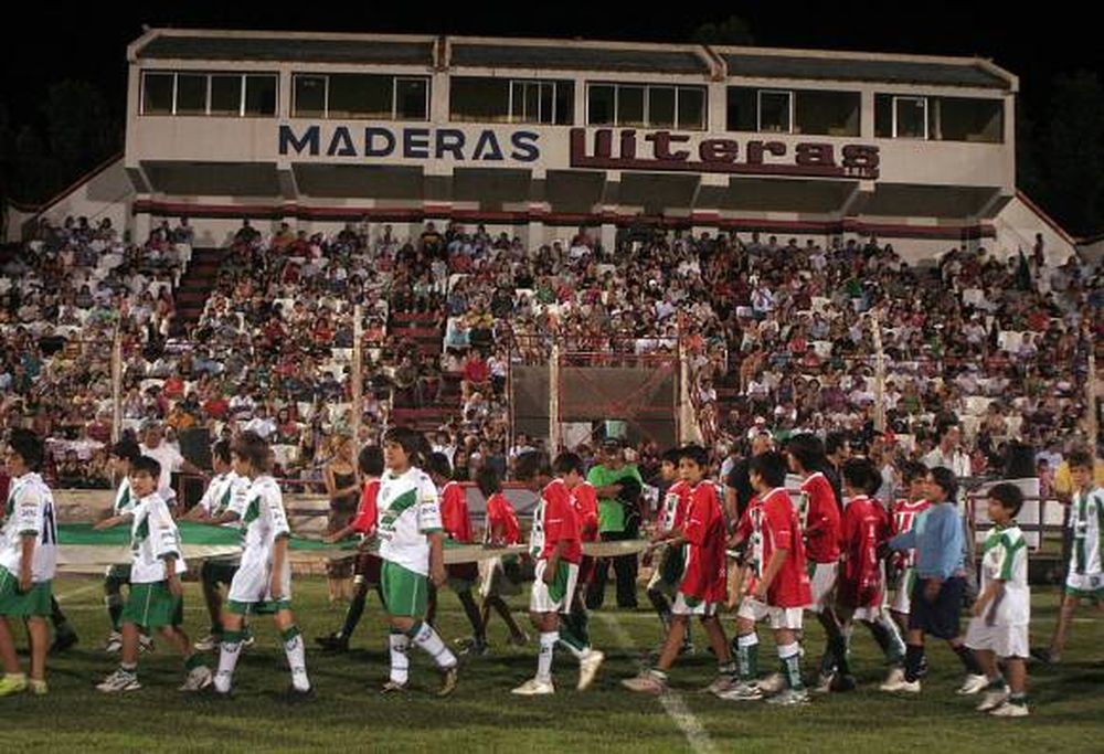 Noche de color en la inauguración del torneo