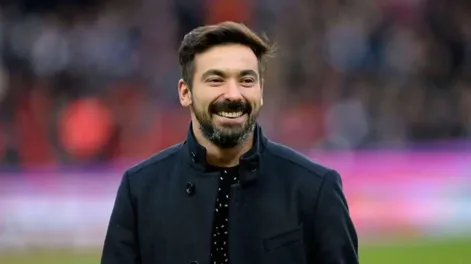 Millonaria donación del Pocho Lavezzi para los que menos tienen en su pueblo natal