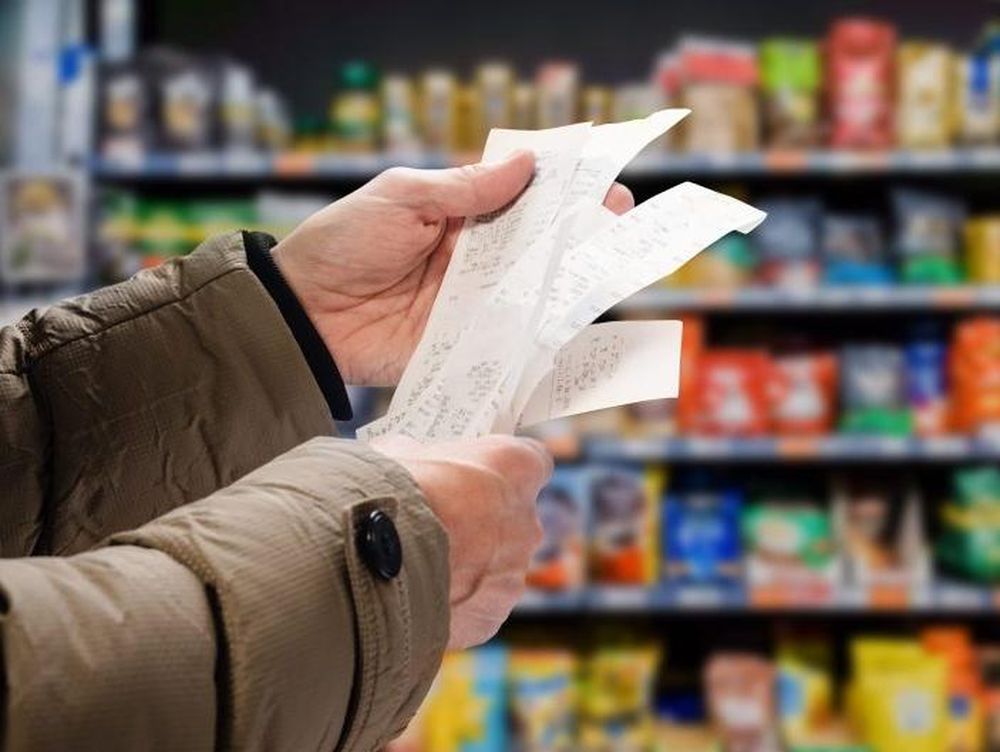 Esta semana se conoce el dato de la inflación y aseguran que rondará el 5%