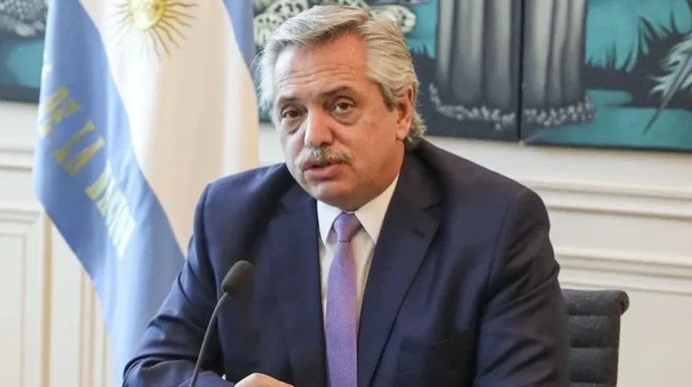 Fernández, sobre la negociación con los bonistas: “CFK y Lavagna me pidieron que me ablande”