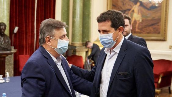 Los detalles del borrador para postergar las PASO que el Gobierno le envió a JxC