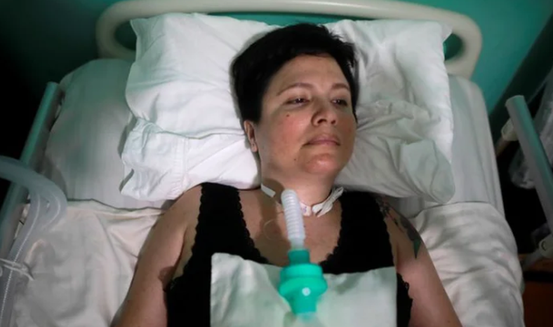 La Corte de Perú avaló una eutanasia por primera vez en su historia