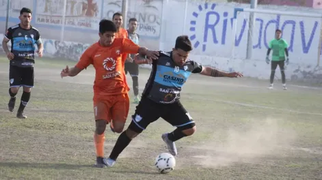 Sin empates, así cerró la 10ma fecha del fútbol local