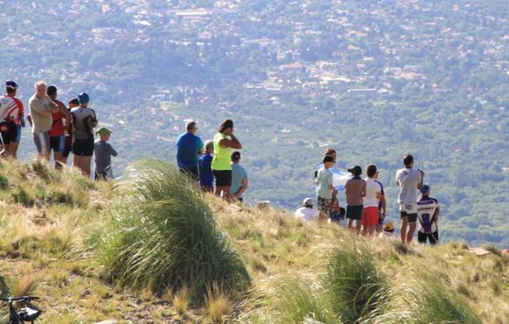 La etapa de ayer, la más popular