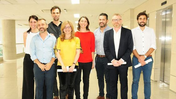 Argentinos descubren proteína clave que saca al VIH del escondite