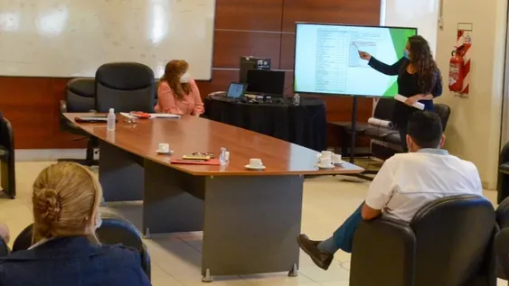 UNSJ: el Comité Covid sugirió votación por turnos, en distintos días o de forma virtual