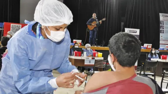 Un entretenimiento galáctico