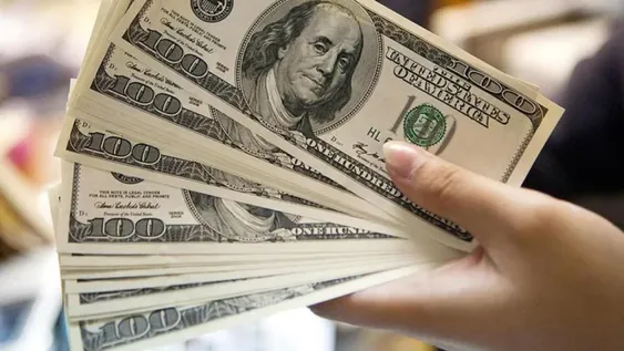 En medio de la expectativa por decisión sobre tasa, el dólar subió dos centavos a $20,50