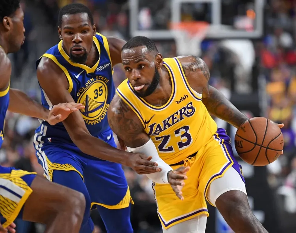 Arranca la NBA: las fechas más importantes para agendar