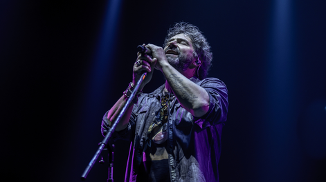 La agenda cultural de San Juan incluye la actuación de Iván Noble, con sus Canciones Traspapeladas.&nbsp;