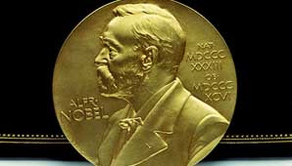 Reducen el premio Nobel
