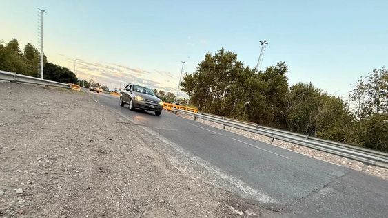 El Gobierno de San Juan llamó a licitación para la obra de repavimentación de la Avenida de Circunvalación.