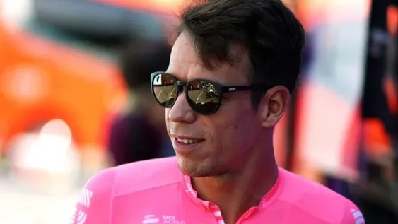 La preocupación de Urán