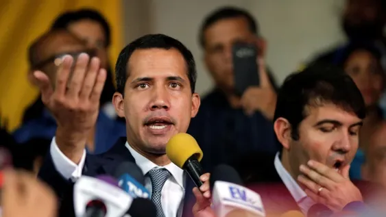 Guaidó: “La Operación Libertad debe continuar”