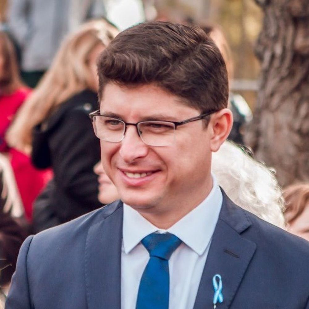 Al igual que su hermano Marcelo, Juan José Orrego se contagió de coronavirus