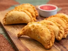 La Bebida será hogar de la primera Fiesta de la Empanada, un evento que busca identidad, los mejores sabores y permanencia La Bebida será hogar de la primera Fiesta de la Empanada, un evento que busca identidad, los mejores sabores y permanencia