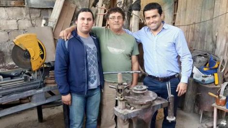 Amplían créditos de reactivación productiva