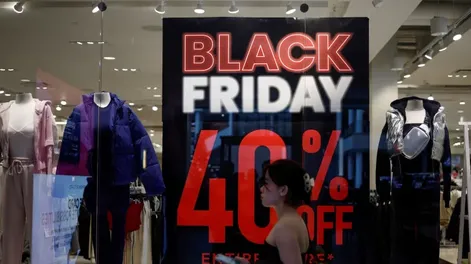 Inicia el Black Friday 2025 en Argentina: en qué rubros habrá cuotas sin interés y descuentos de hasta 50%
