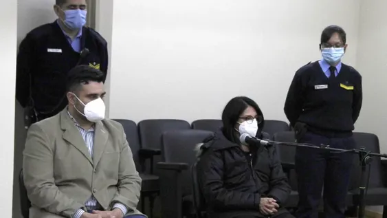 El tesorero habló de favores y no desvíos, ¿se quedó con plata de policía fallecido?