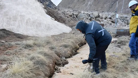 La Corte Suprema ratificó que no pued intervenir en planteos sobre minería local