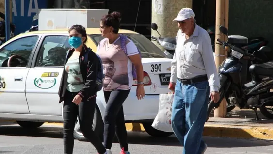Qué se podría hacer y qué no en caso de una cuarentena total por el coronavirus