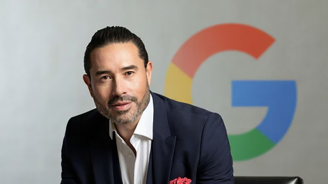 Google nombró a un nuevo director general en Argentina