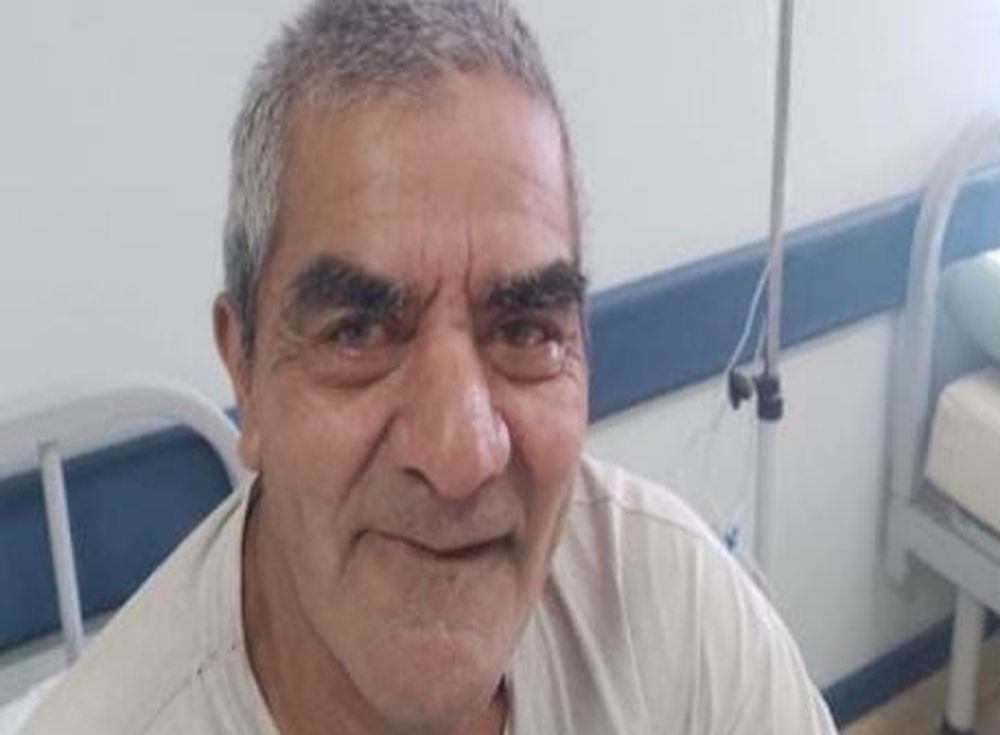 Buscan desesperadamente a un abuelo que desapareció hace dos días y padece demencia senil