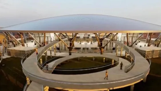 Con unos $2.500 millones, Nación financiará el 70% de la nueva terminal