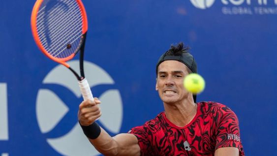 Tres victorias argentinas en el inicio de la “qualy” para el US Open