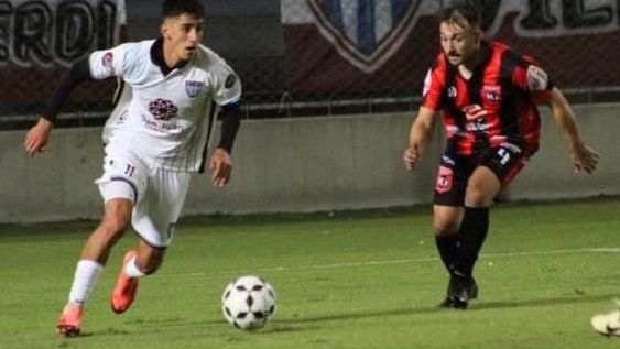 Trinidad pagó caro su error con Alianza