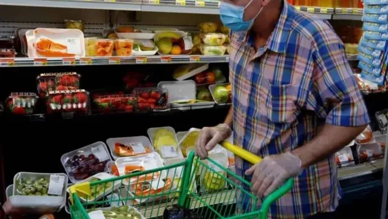 El Gobierno extendió el programa Precios Máximos hasta el 15 de mayo