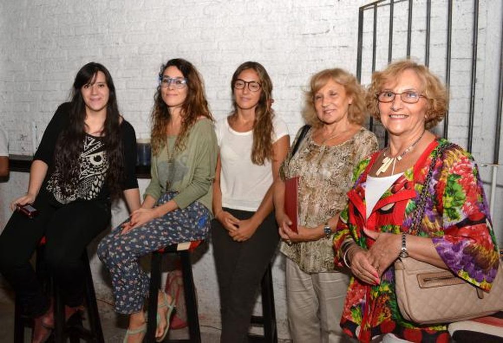 Encuentro de Poetas y Escritores Sanjuaninos