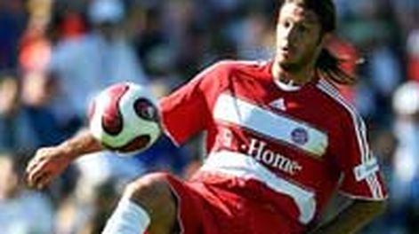 Demichelis, transferible