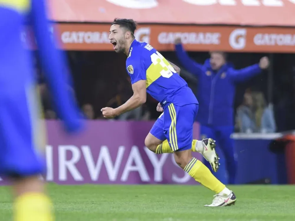 Amnistía en AFA: los jugadores que recibieron hasta tres fechas fueron indultados