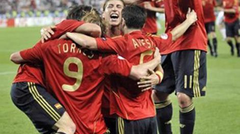 El equipo del siglo