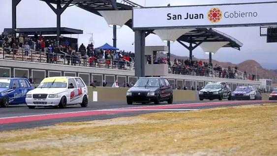 El Zonal Cuyano regresa al Villicum con fuerte presencia sanjuanina