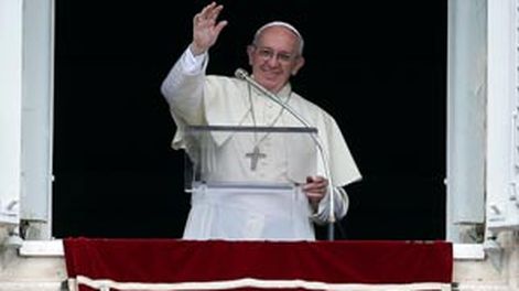 Francisco: “la Iglesia no necesita burócratas; sí, misioneros apasionados”