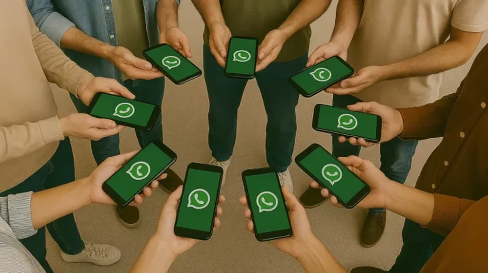 Estas son las 5 mejores funciones que sumará WhatsApp en lo que queda de 2025