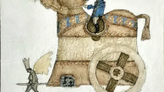 El poder en su máxima expresión