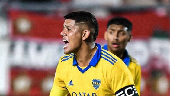 Boca buscará redimirse ante Talleres