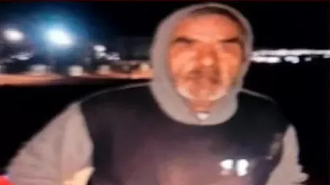 San Juan busca a Juan de Dios Valdez hace más de una semana y aún no hay rastros