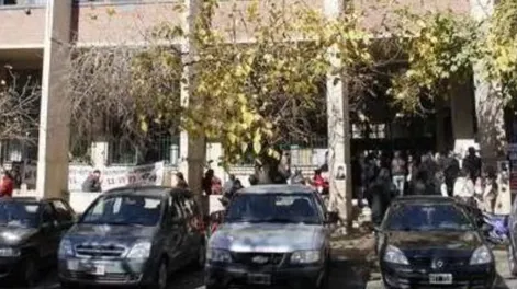 Dolor en el Poder Judicial por el fallecimiento de una funcionaria de 36 años