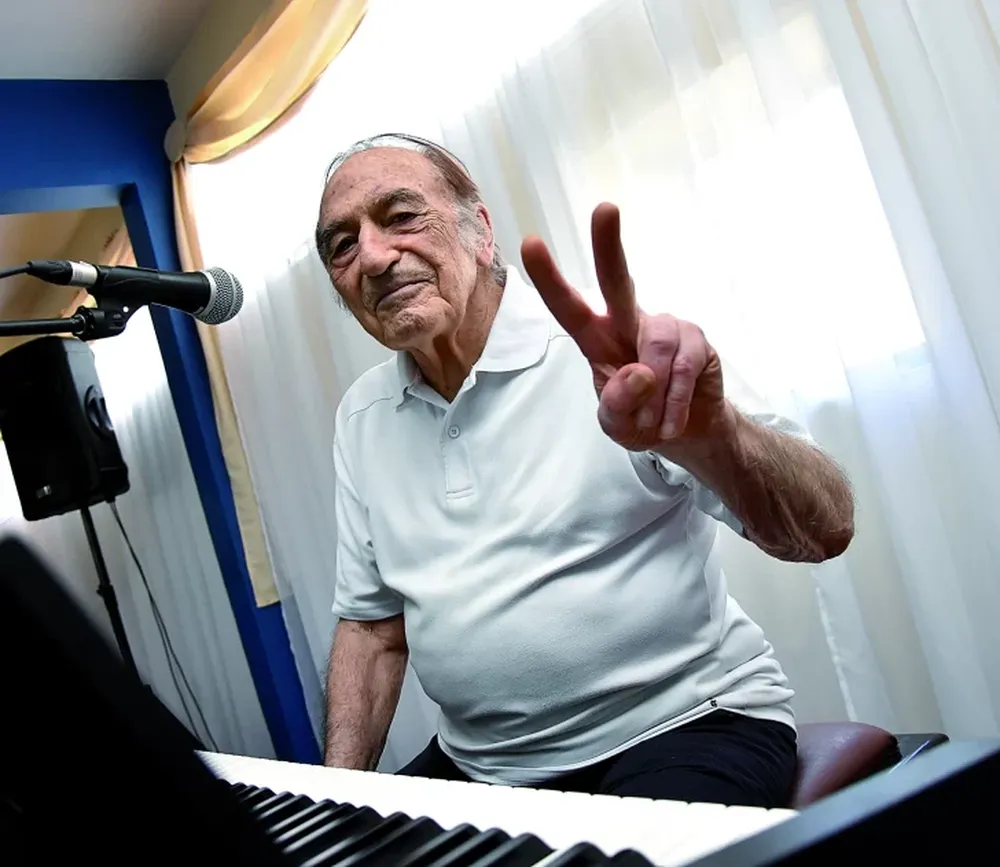 Un concierto sin mordazas