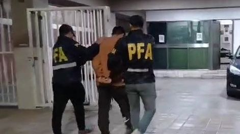 El Gobierno presentará un plan de modernización para la Policía Federal