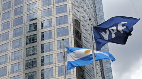 Argentina consiguió otro fallo favorable en la demanda por la expropiación de YPF